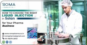 Liquid Injection Manufacturer