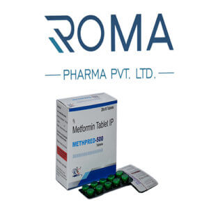 Metformin Tablet IP