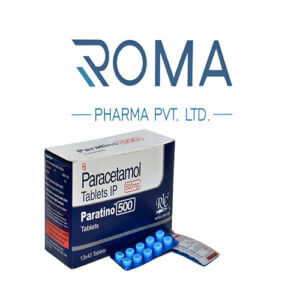 Paracetamol Tablets IP