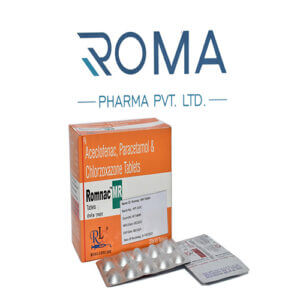 Accifera, Paracetam & Drzavate labels