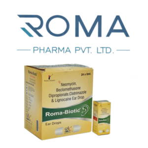 Neomycit Beclomethasone & Lignacare ErDrop